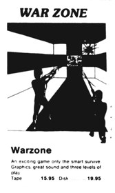 Warzone