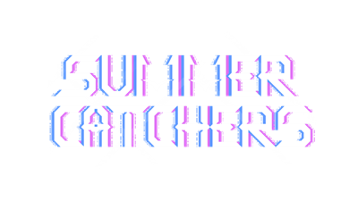 Summer Catchers - Clear Logo Image
