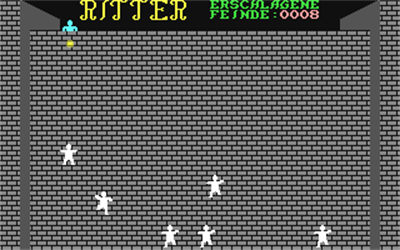 Ritter - Screenshot - Gameplay Image