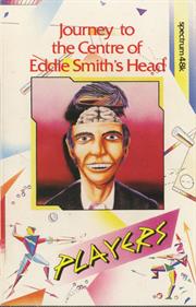 Journey to the Centre of Eddie Smith's Head