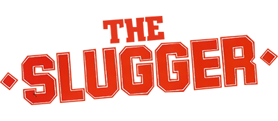 The Slugger - Clear Logo Image