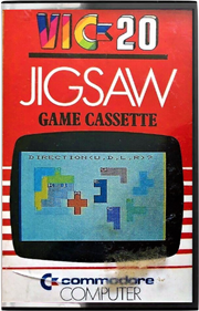 Jigsaw - Box - Front - Reconstructed Image