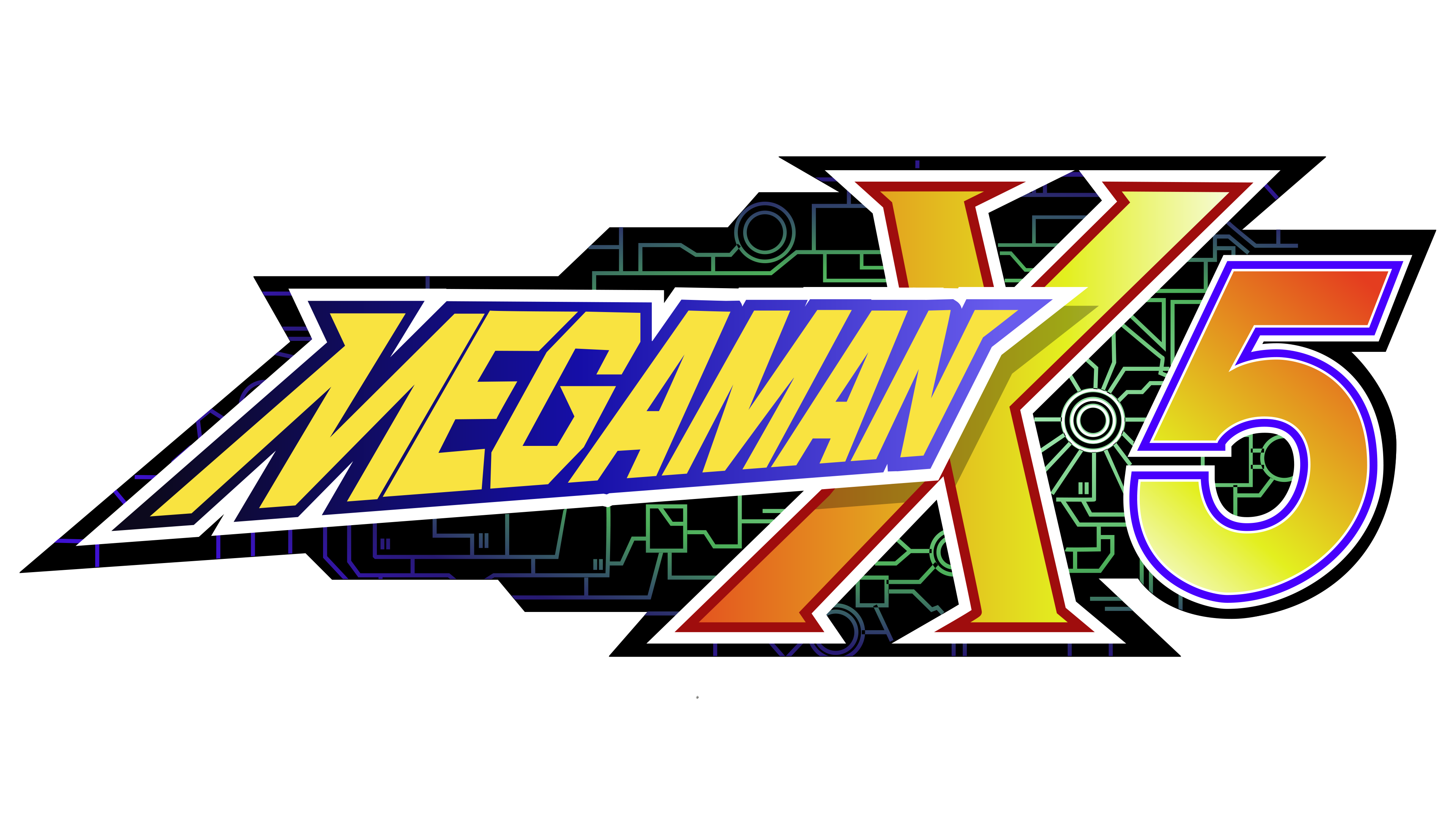 Mega Man X5 Details - LaunchBox Games Database