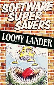 Loony Lander