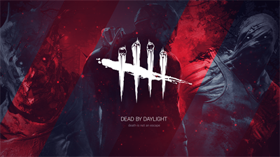 Dead by Daylight - Fanart - Background Image