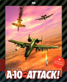 A-10 Attack!