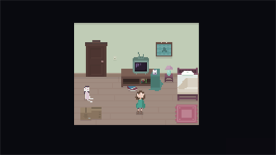 House - Screenshot - Gameplay Image