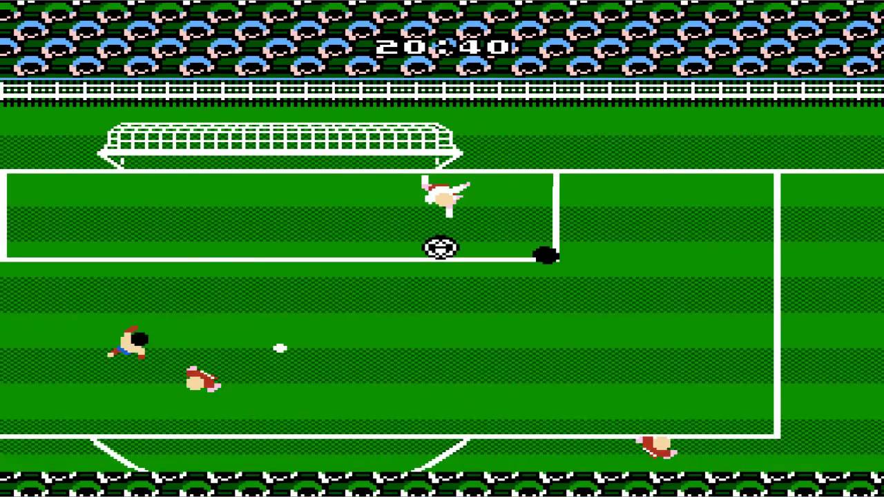 Tecmo world cup 92 sega коды