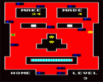 Number Gulper - Screenshot - Gameplay Image