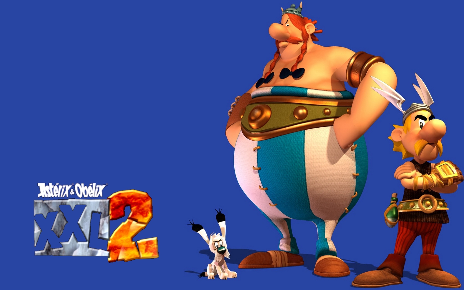 Asterix Obelix Xxl 2 Mission Las Vegum Details Launchbox Images, Photos, Reviews