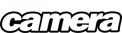 Game Boy Camera (included games) - Clear Logo Image