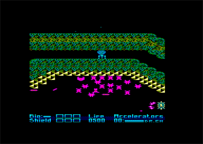 Biospheres - Screenshot - Gameplay Image
