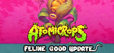 Atomicrops - Banner Image