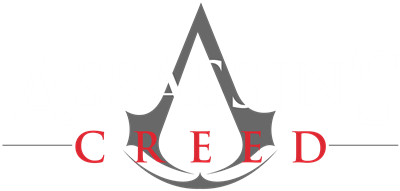 Assassin's Creed - Clear Logo Image
