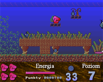 Teo - Screenshot - Gameplay Image