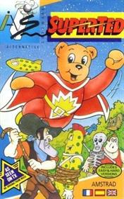 SuperTed  - Box - Front Image
