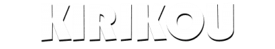 Kirikou - Clear Logo