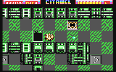 Citadel - Screenshot - Gameplay Image