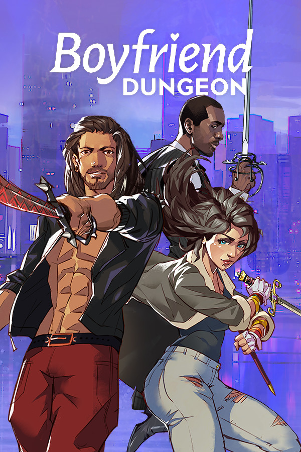 download the new for ios Boyfriend Dungeon