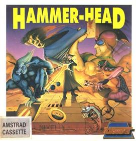 Hammer-Head