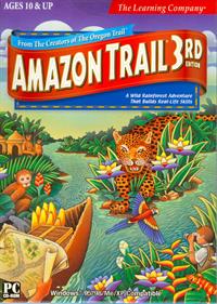 Amazon Trail: 3rd Edition