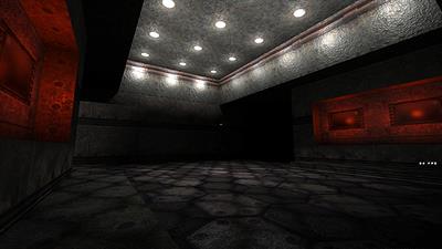 Doom 64 EX - Fanart - Background Image