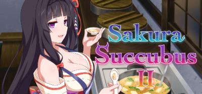 Sakura Succubus II - Banner Image