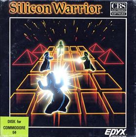 Silicon Warrior - Box - Front Image
