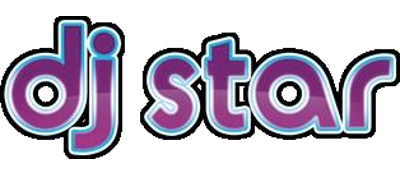 DJ Star - Clear Logo Image