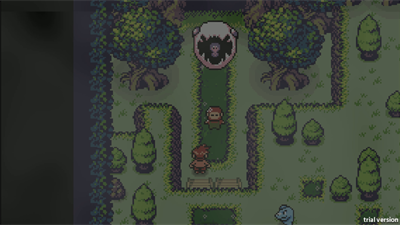 Monster Crown - Screenshot - Gameplay Image