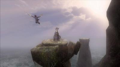 Where the Wild Things Are - Screenshot - Gameplay Image