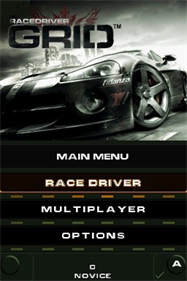 GRID - Screenshot - Game Title Image