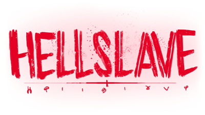 Hellslave - Clear Logo Image