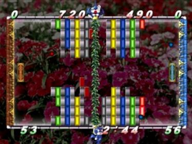 Block Wars - Screenshot - Gameplay Image