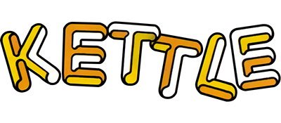 Kettle - Clear Logo Image