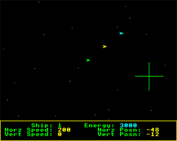 Wolfpack - Screenshot - Gameplay Image