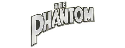 The Phantom: The Ghost Who Walks - Clear Logo Image