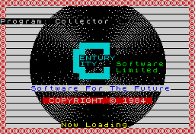 Kamikaze Collector - Screenshot - Game Title Image