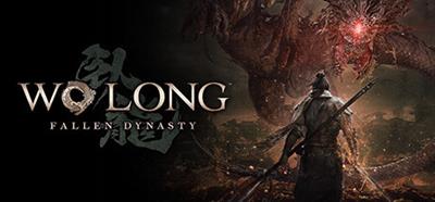 Wo Long: Fallen Dynasty - Banner Image