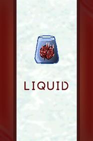 LIQUID