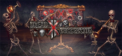 Dread X Collection 2 - Banner Image