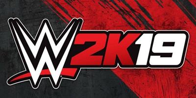WWE 2K19 - Banner Image