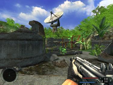 Far Cry - Screenshot - Gameplay Image