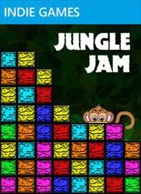 Jungle Jam