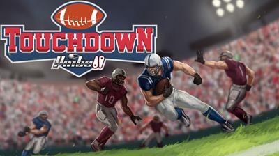 Touchdown Pinball - Banner Image