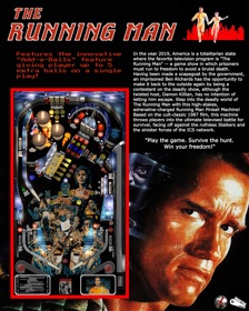 The Running Man