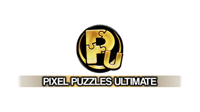 Pixel Puzzles Ultimate Jigsaw - Clear Logo Image