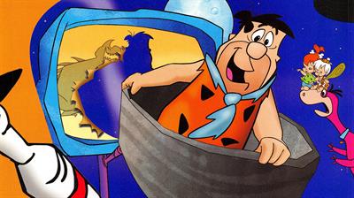 The Flintstones: Bedrock Bowling - Fanart - Background Image