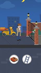 Clue Hunter - Screenshot - Gameplay Image