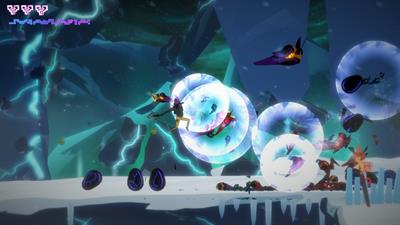 Ascendant - Screenshot - Gameplay Image